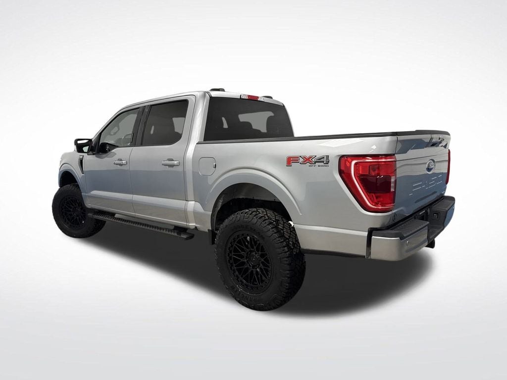 Used 2023 Ford F-150 XLT Truck