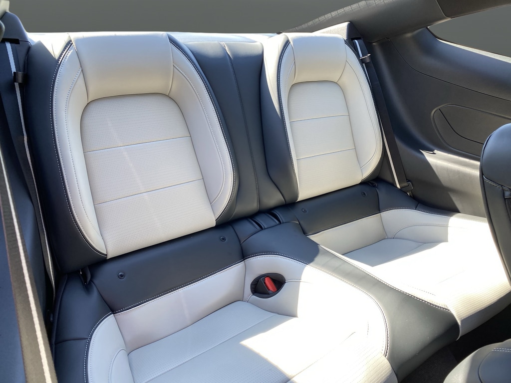 2025 Ford Mustang GT Premium Fastback - Photo 40