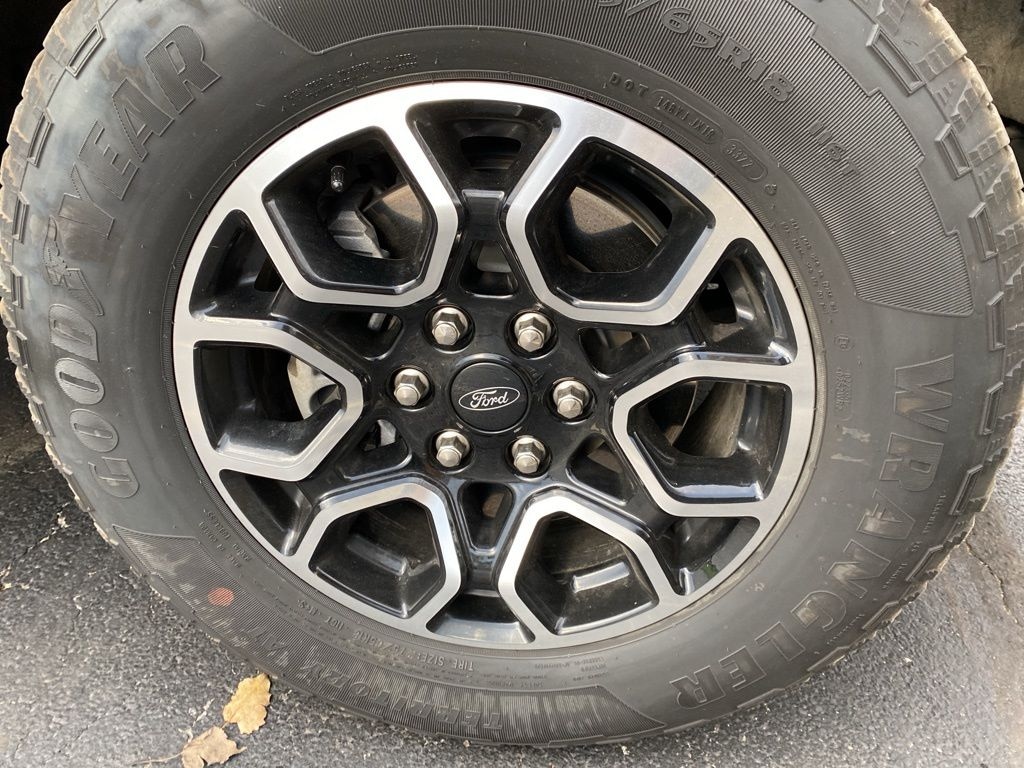 Certified 2022 Ford F-150 XLT Truck