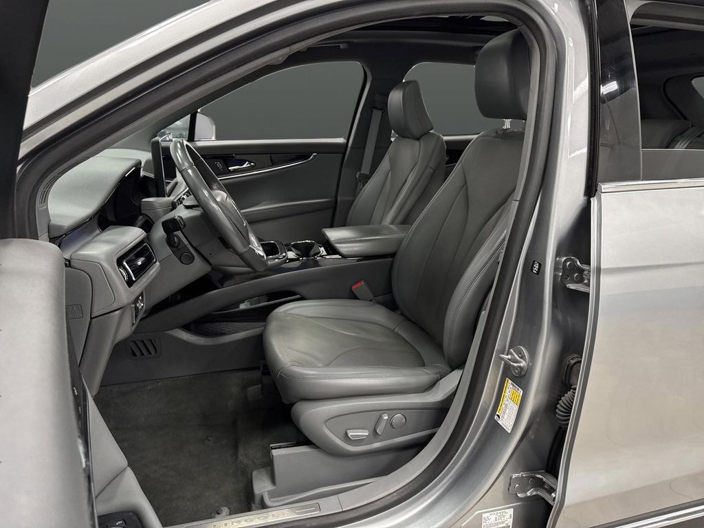 Used 2022 Lincoln Nautilus Reserve SUV