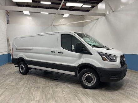 2025 Ford Transit-150 Cargo Base Van Low Roof Van
