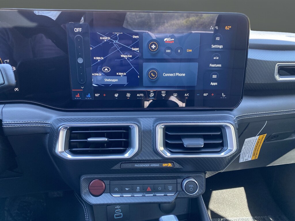 2025 Ford Mustang GT Premium Fastback - Photo 8