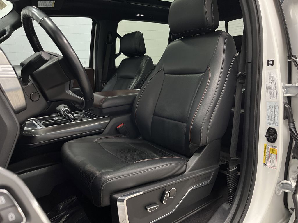 2023 Ford F-150 Lariat photo 4