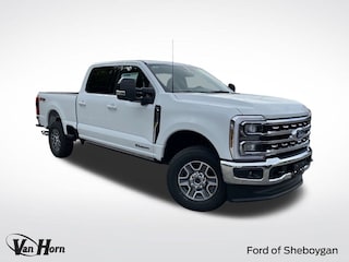 2026 Ford F-250 Truck Crew Cab