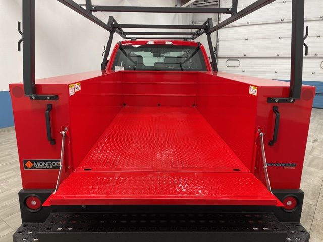 2024 Ford F-250 Super Duty XL - Photo 20