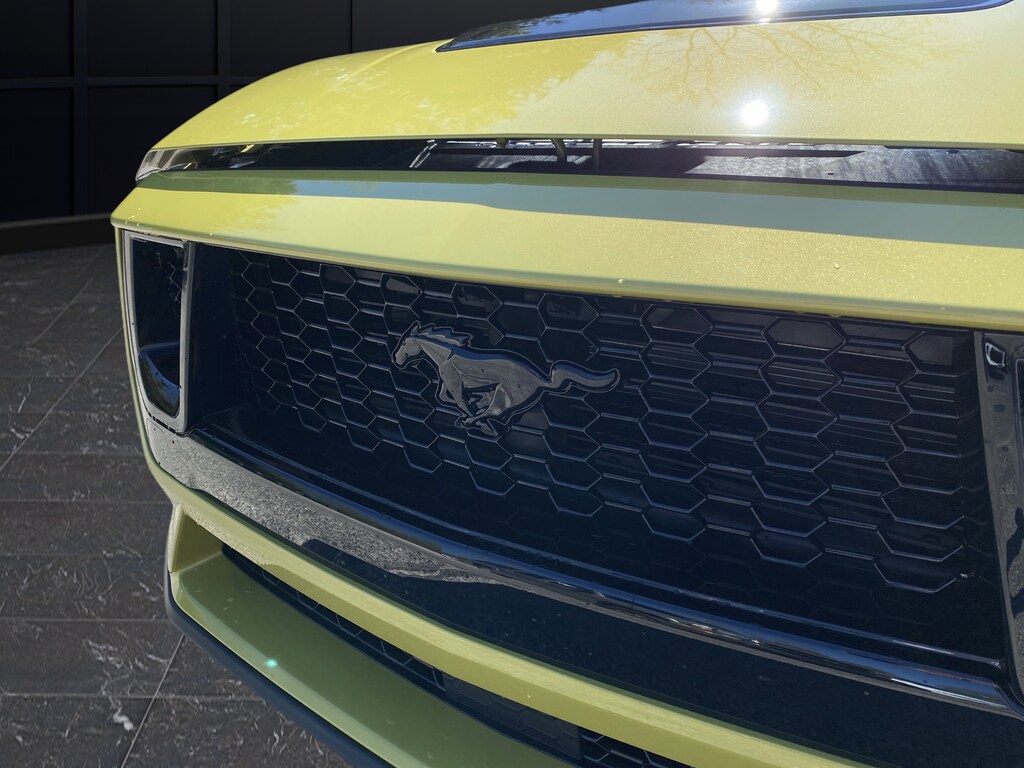 2025 Ford Mustang GT Premium Fastback - Photo 47