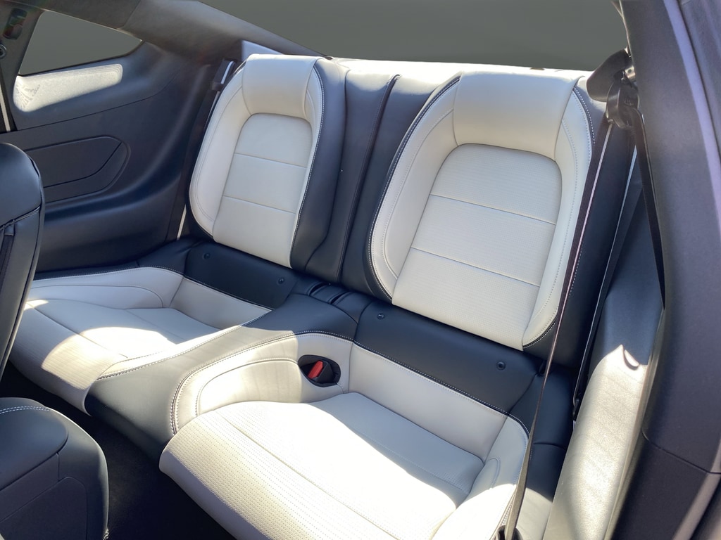 2025 Ford Mustang GT Premium Fastback - Photo 38