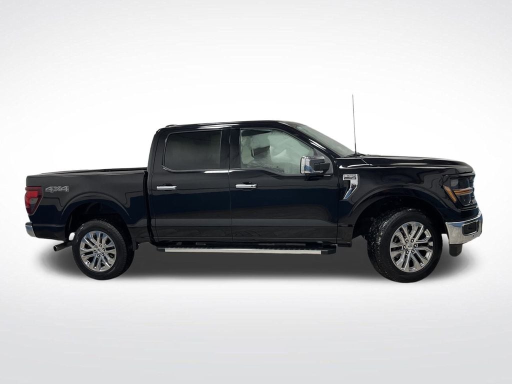 Used 2024 Ford F-150 XLT Truck