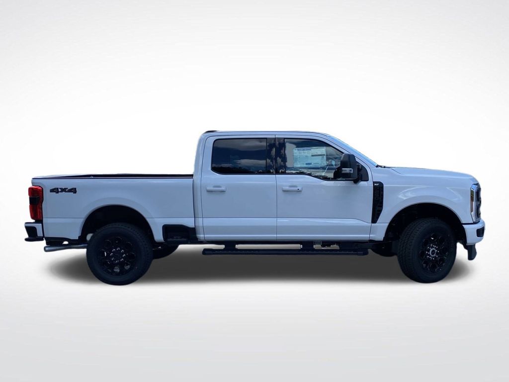 2026 Ford F-250 XLT photo 2