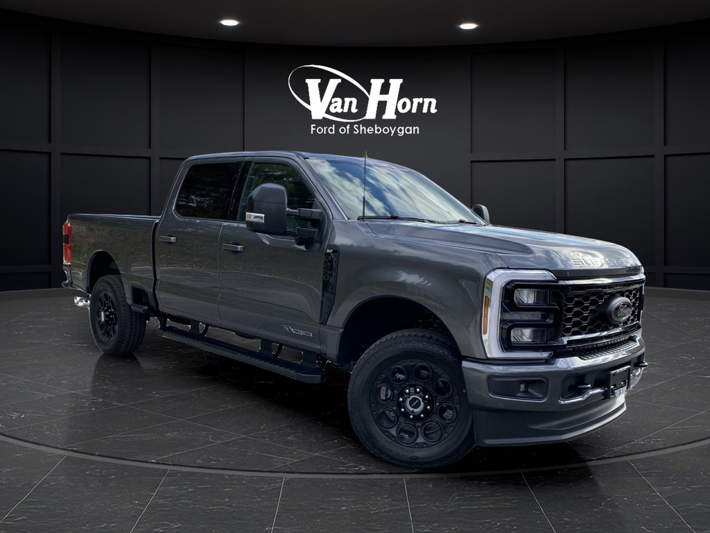 2026 Ford F-250 Super Duty