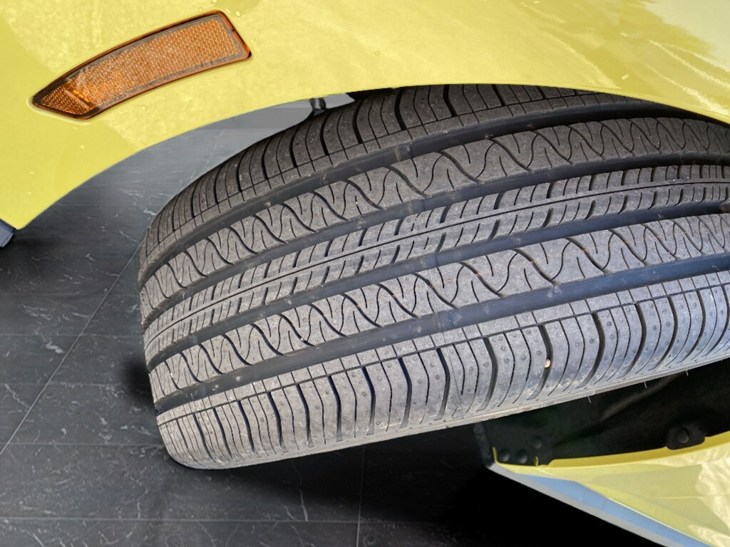 2025 Ford Mustang GT Premium Fastback - Photo 50