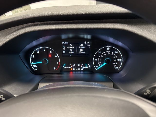 2025 Ford Transit Van Base - Photo 10