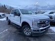  Ford F-250SD