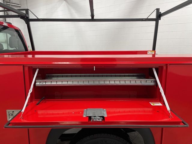 2024 Ford F-250 Super Duty XL - Photo 10