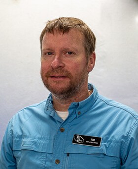 Staff member Tim Mugan from ID_d39ceb3588e9