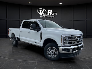2026 Ford F-250 Truck Crew Cab