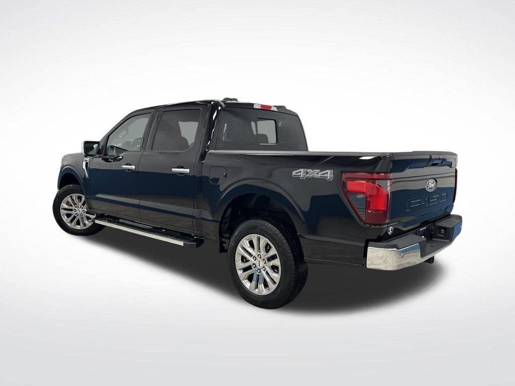 Used 2024 Ford F-150 XLT Truck