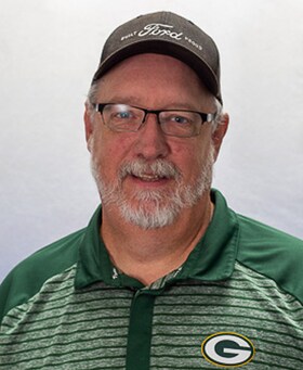 Staff member Eric Jacobson from ID_d39ceb3588e9