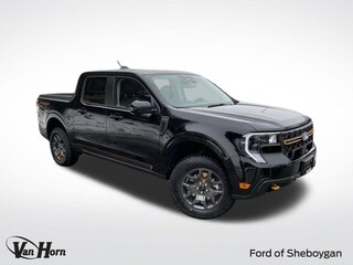 2026 Ford Maverick Tremor Truck SuperCrew