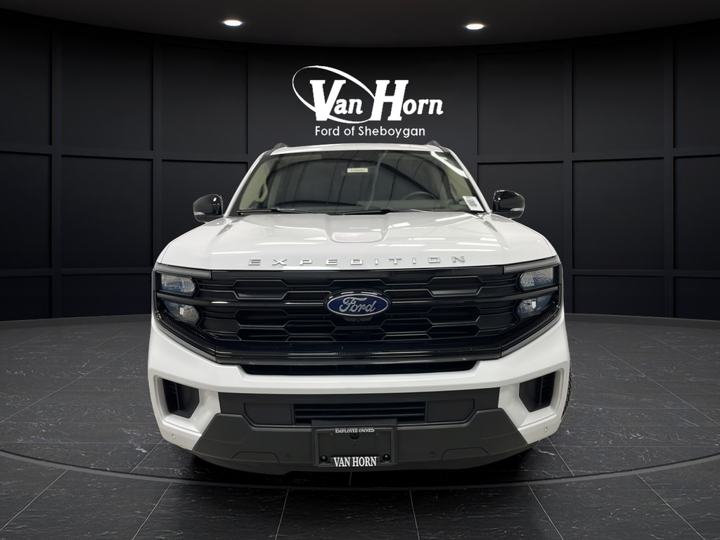 Used 2025 Ford Expedition Active SUV