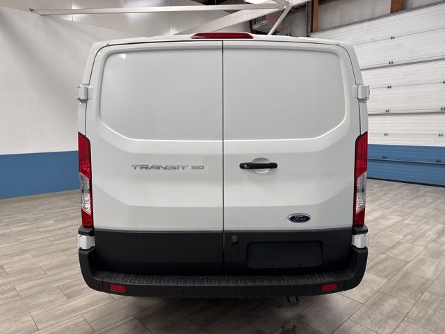 2025 Ford Transit Van Base - Photo 25