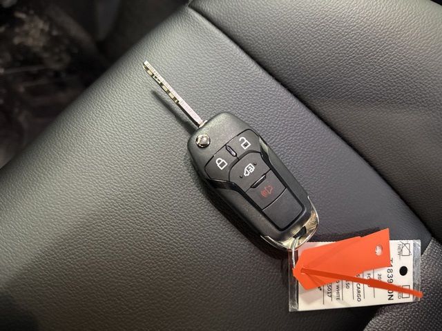 2025 Ford Transit Van Base - Photo 29