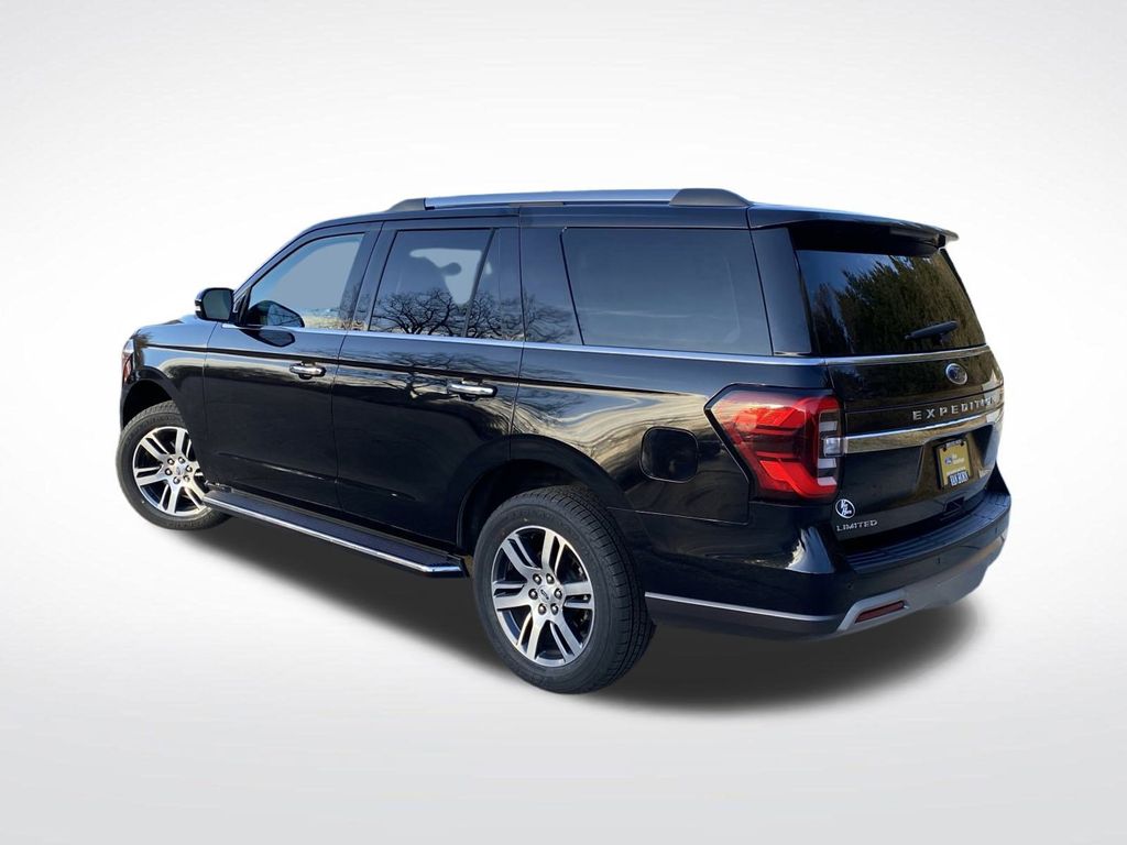2023 Ford Expedition Limited photo 3