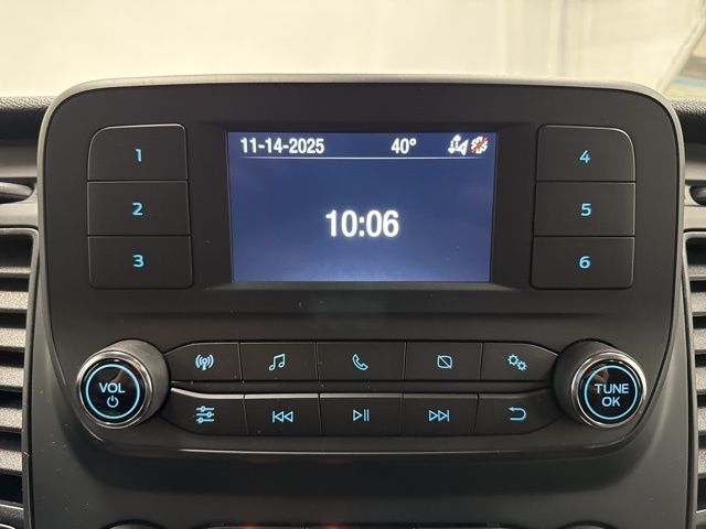 2025 Ford Transit Van Base - Photo 14