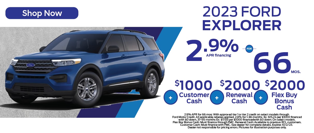 Van Horn Ford of Sheboygan