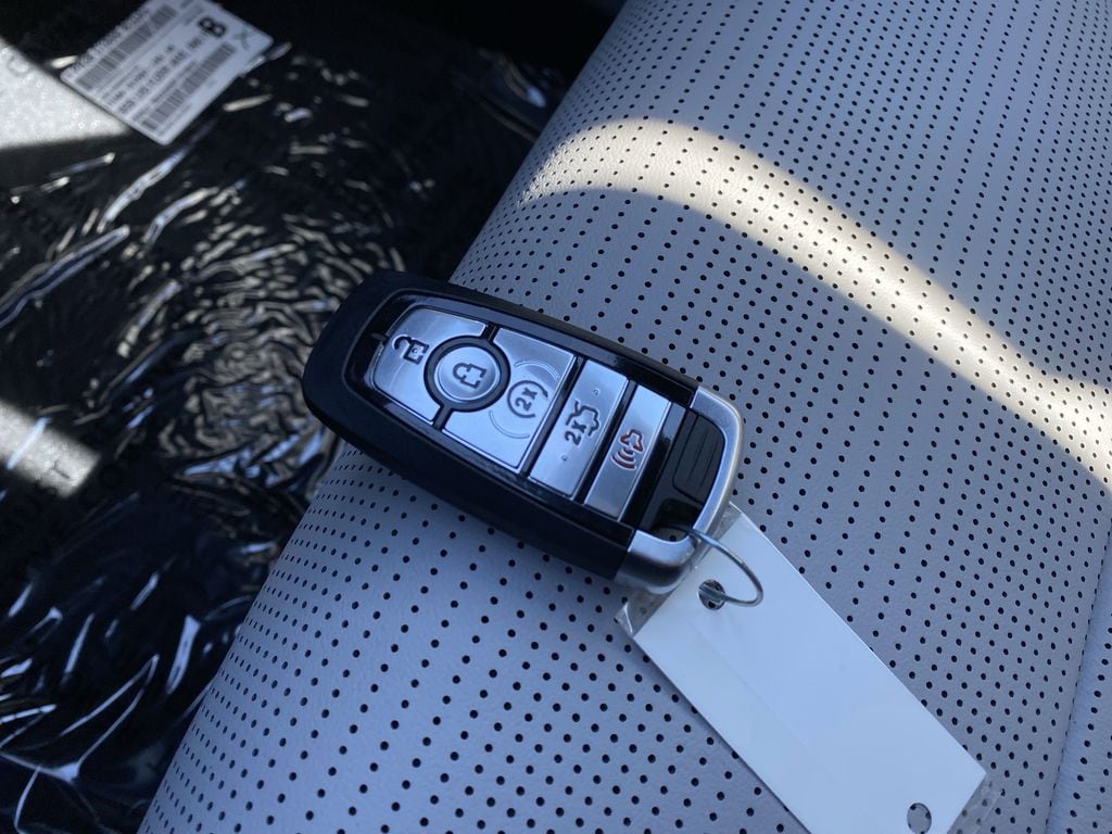 2025 Ford Mustang GT Premium Fastback - Photo 36