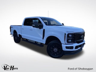 2026 Ford F-250 Truck Crew Cab