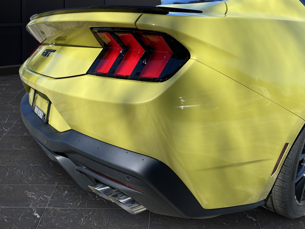 2025 Ford Mustang GT Premium Fastback - Photo 42