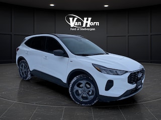 2026 Ford Escape ST-Line SUV