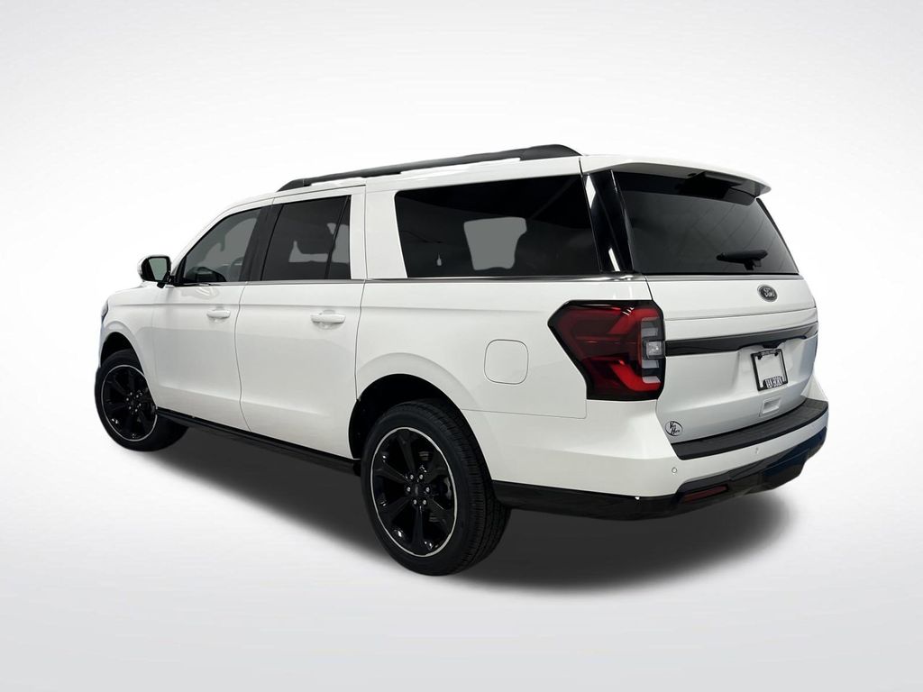 2024 Ford Expedition MAX Limited photo 2