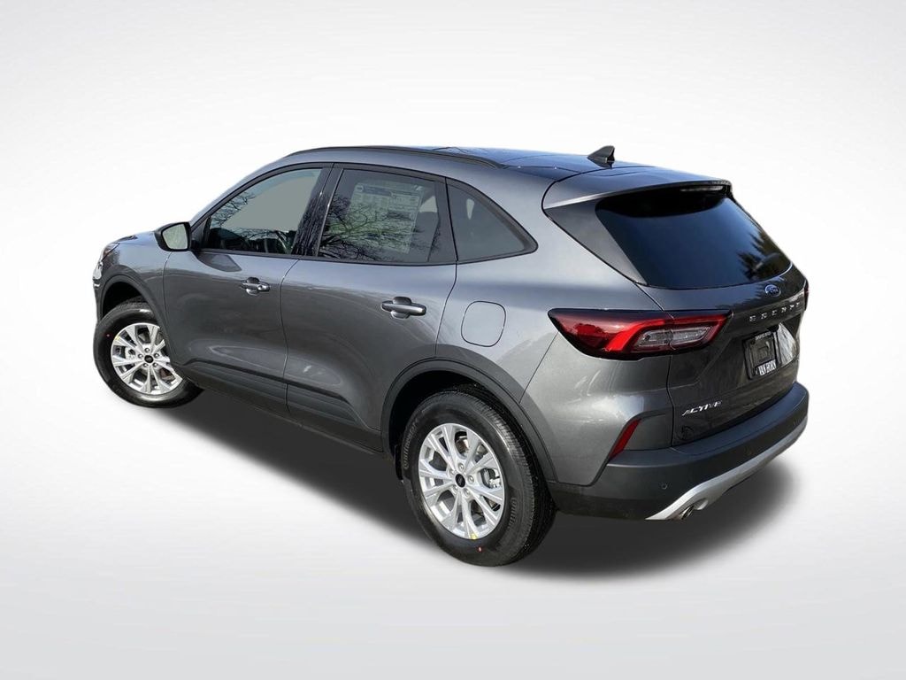 New 2026 Ford Escape Active SUV