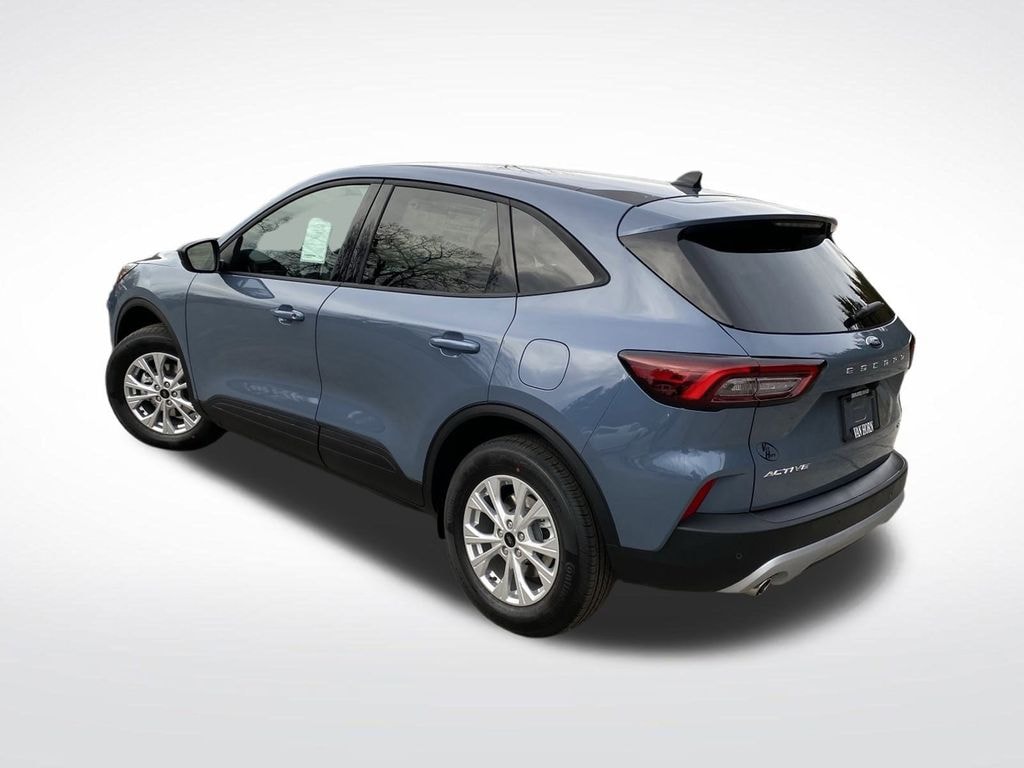New 2026 Ford Escape Active SUV