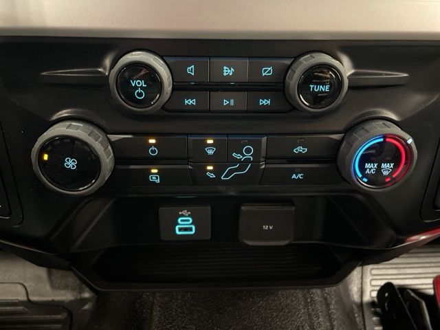 2024 Ford F-250 Super Duty XL - Photo 25