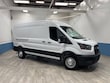 Ford Transit-250 Cargo