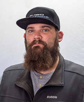 Staff member Robert Higgins from ID_9a28e7372b1b