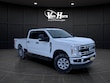  Ford F-250SD