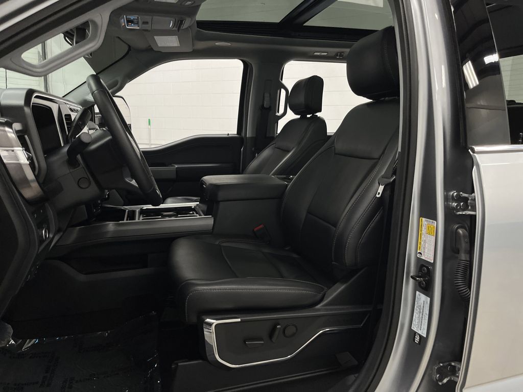 2024 Ford F-250 photo 4