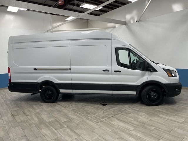 Used 2023 Ford Transit Van Base with VIN 1FTBW3UG9PKA39359 for sale in Sheboygan, WI