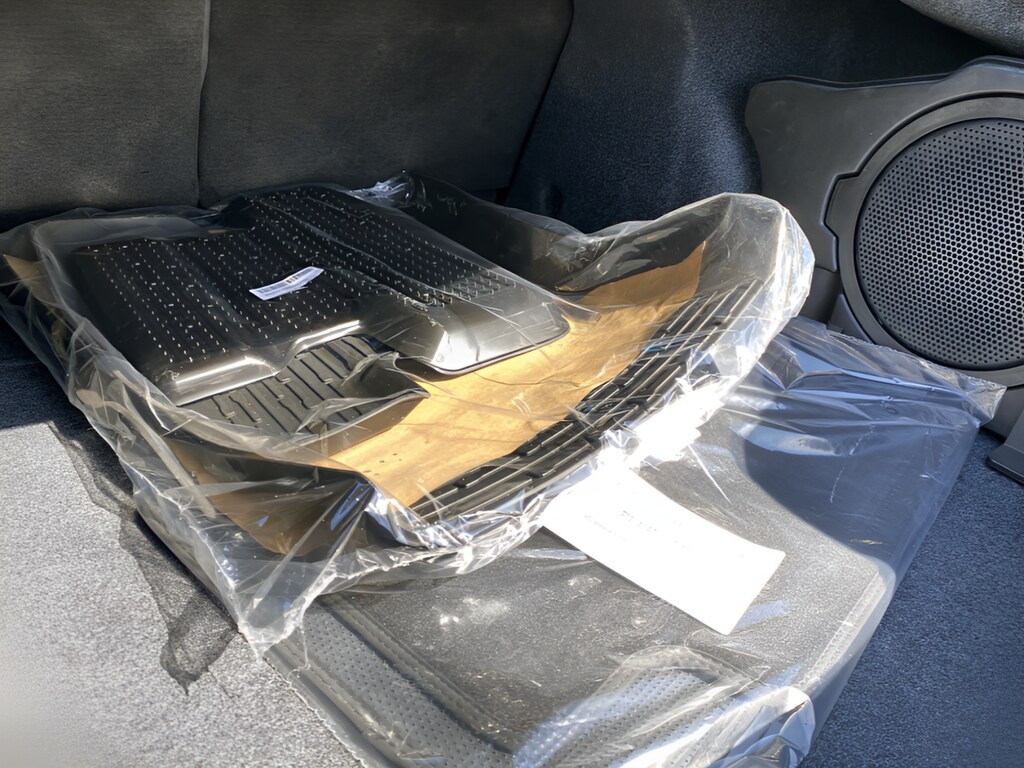 2025 Ford Mustang GT Premium Fastback - Photo 16