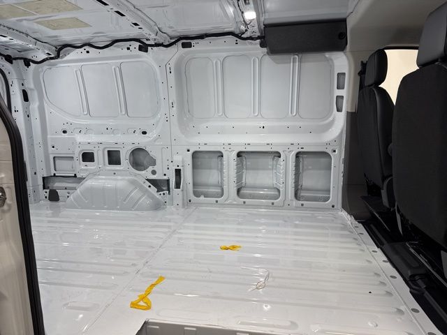 2025 Ford Transit Van Base - Photo 24