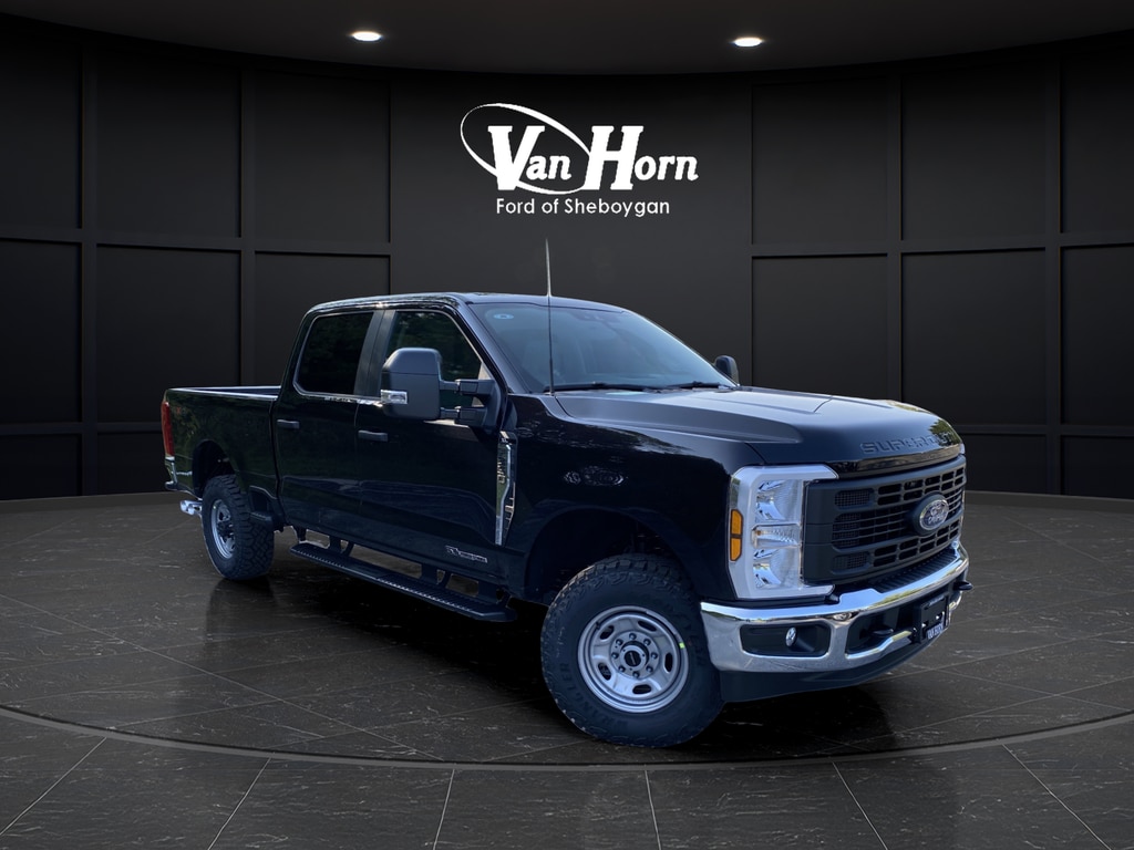 2026 Ford F-350 Super Duty