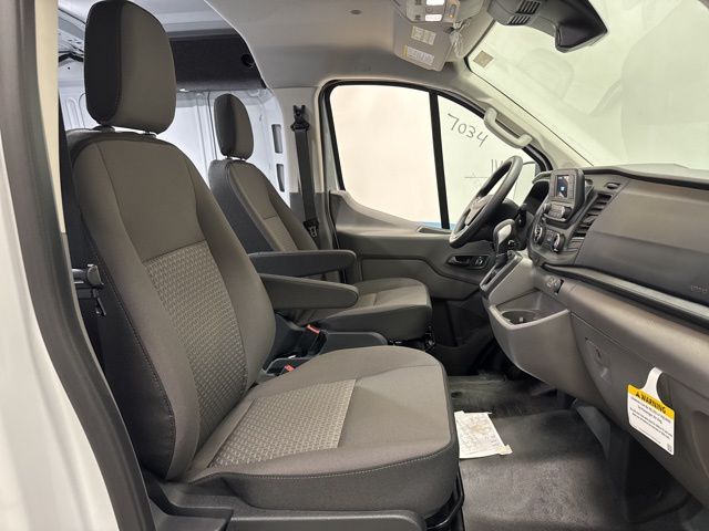 2025 Ford Transit Van Base - Photo 22