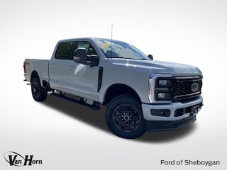 2026 Ford F-250 XLT Truck Crew Cab