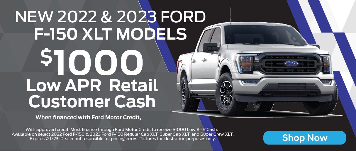 Van Horn Ford of Sheboygan