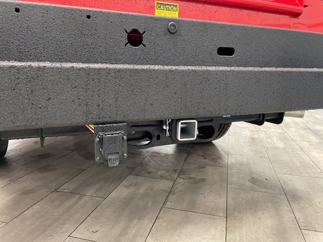 2024 Ford F-250 Super Duty XL - Photo 41