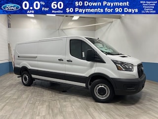 2025 Ford Transit-150 Cargo Base Van Low Roof Van